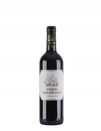 Amiral De Beychevelle 2016 750ml